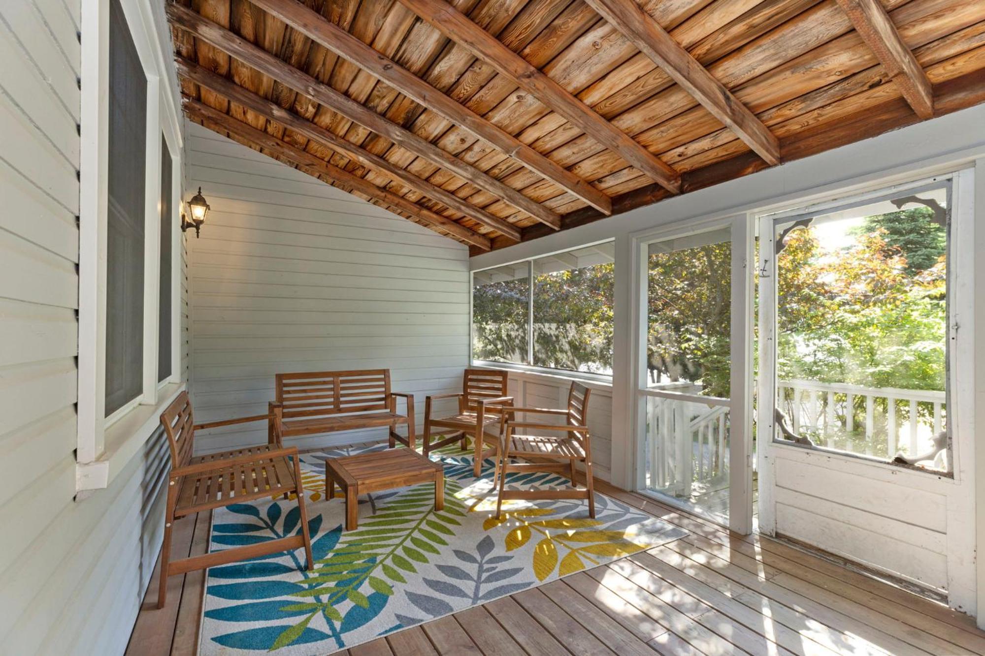 Port Cunnington Lodge Dwight Εξωτερικό φωτογραφία