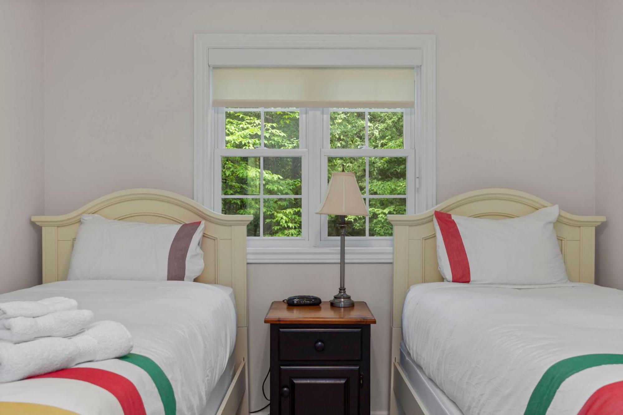 Port Cunnington Lodge Dwight Εξωτερικό φωτογραφία